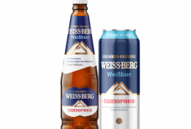 «Weiss Berg» - новинка от компании Бочкари! Скоро в продаже!
